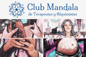 Membresía Mandala - La Emperatriz, Anual